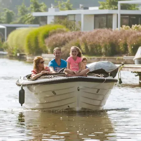 בית נופש Holiday Europarcs Veluwemeer-23 נונספייט