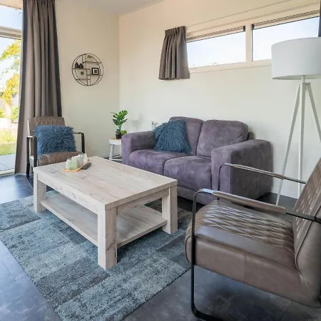Holiday Europarcs Veluwemeer-23 * נונספייט