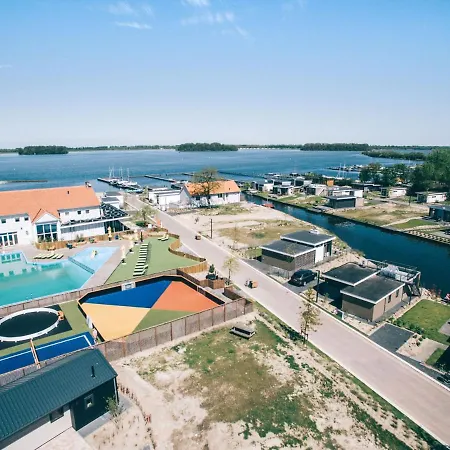 Holiday Europarcs Veluwemeer-23 בית נופש *