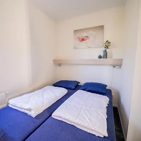 Holiday Europarcs Veluwemeer-23 * נונספייט