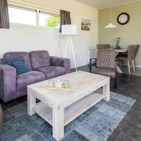 Holiday Europarcs Veluwemeer-23 בית נופש *