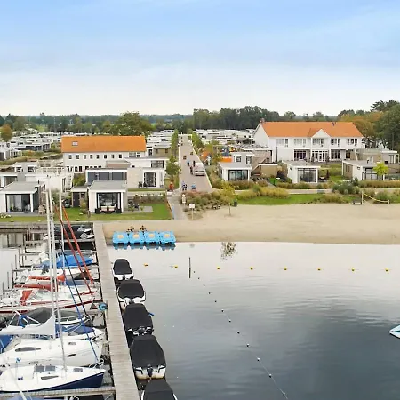 Holiday Europarcs Veluwemeer-23 בית נופש